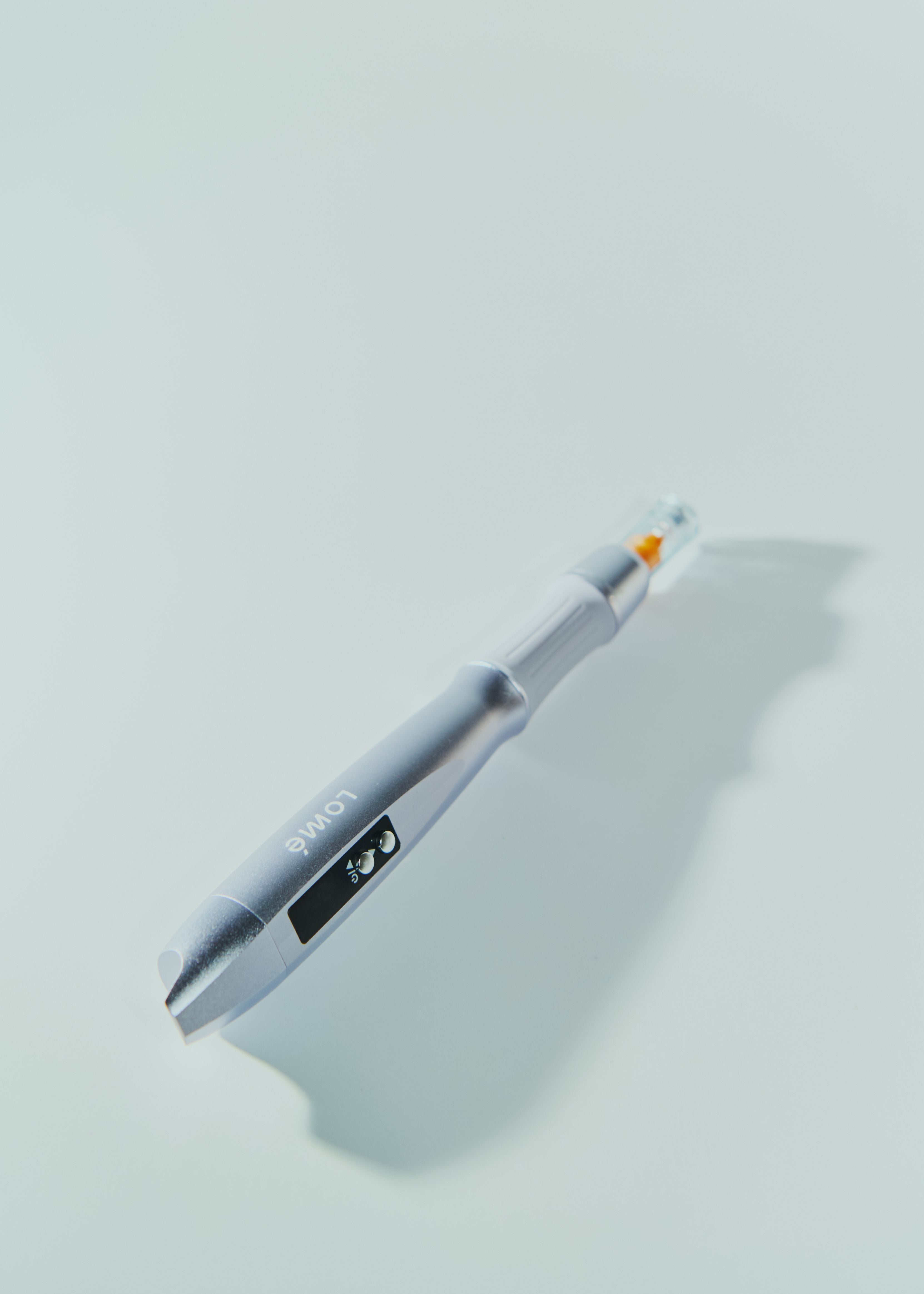 Lomé Body Fusion Pro til nano og microneedling behandling af huden