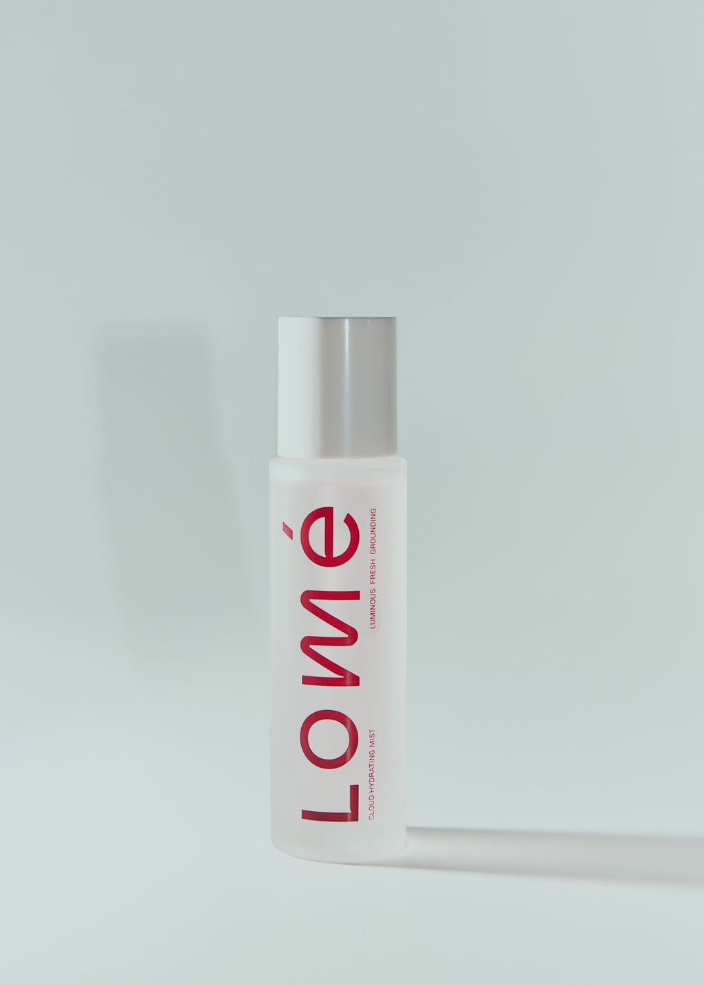Lomé Cloud Hydrating Mist fugtgivende ansigtsmist med hyaluronsyre