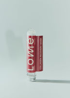 Lomé Collagen Recovery Mask med kollagen og hyaluronsyre til hydrering