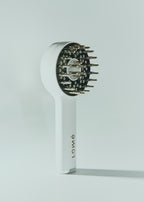 Lomé Density 5in1 Brush og Hair Growth Serum til hårvækst og hovedbundspleje