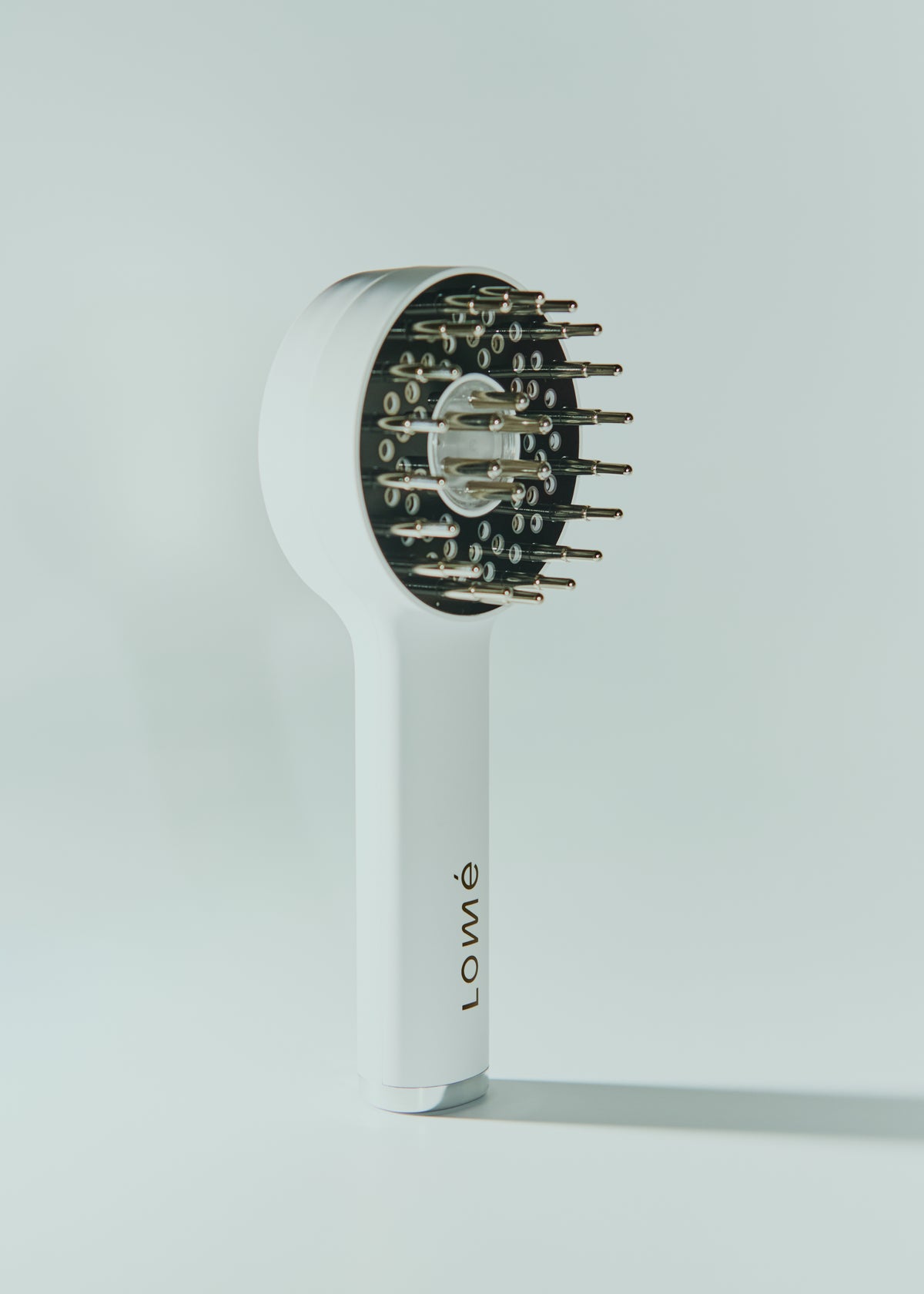 Lomé Density 5in1 Brush og Hair Growth Serum til hårvækst og hovedbundspleje