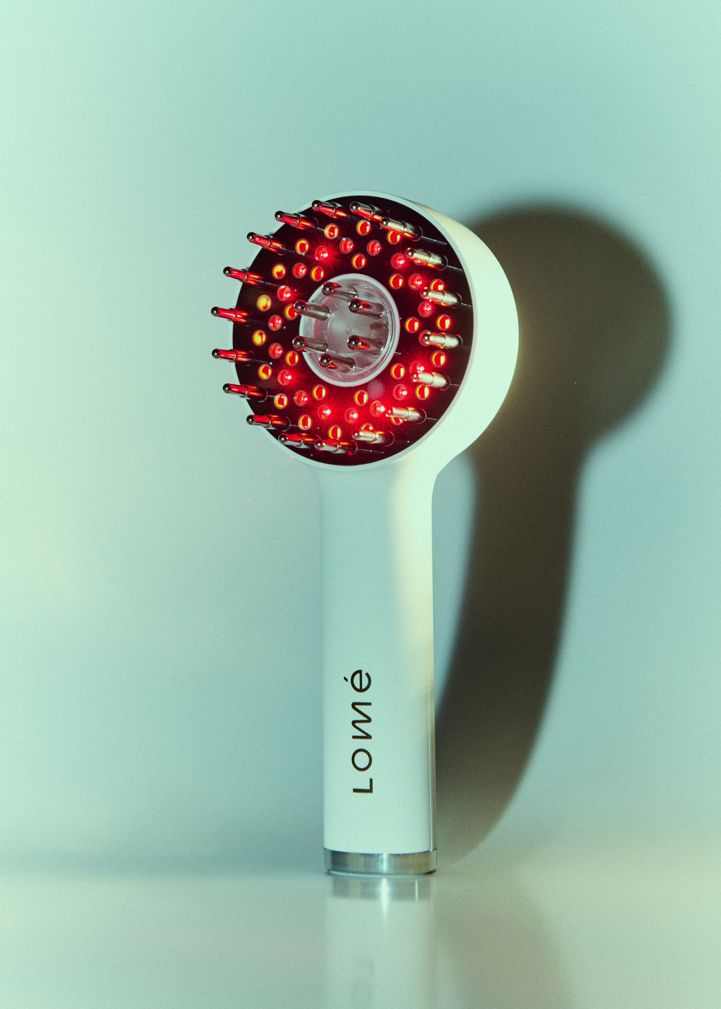 Lomé hair growth kit til stimulering af hovedbund og fyldigere hår