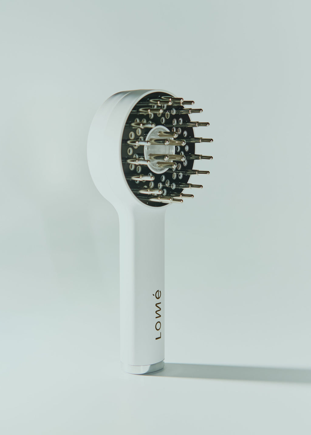 Lomé Density 5in1 Brush til hårvækst og stimulering af hovedbunden
