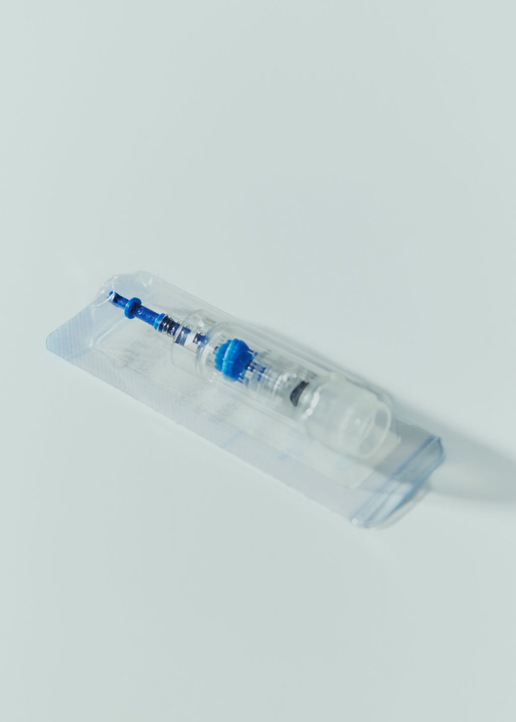 Lomé Derma Fusion Pen nano moduler til infusion og forbedret hudoptagelse