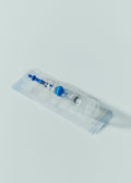 Lomé Derma Fusion Pen nano moduler til infusion og forbedret hudoptagelse