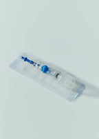 Lomé Derma Fusion Pen nano moduler til infusion og forbedret hudoptagelse