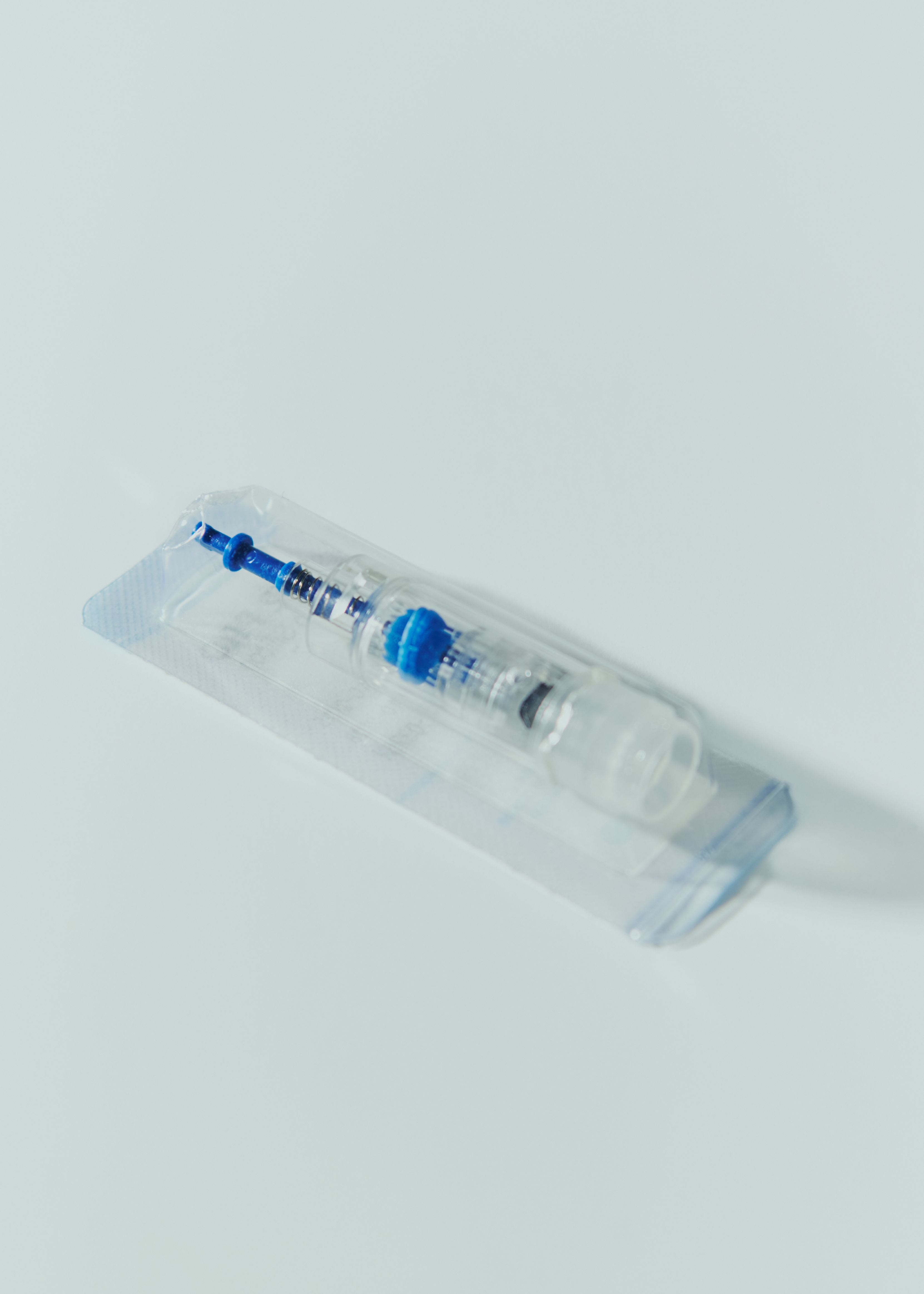 Lomé Derma Fusion Pen nano moduler til infusion og forbedret hudoptagelse