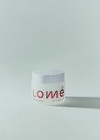 Lomé Glow Face Cream til glød og hydrering af huden
