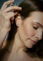 Lomé Hair Growth Serum til hovedbundspleje og øget hårdensitet