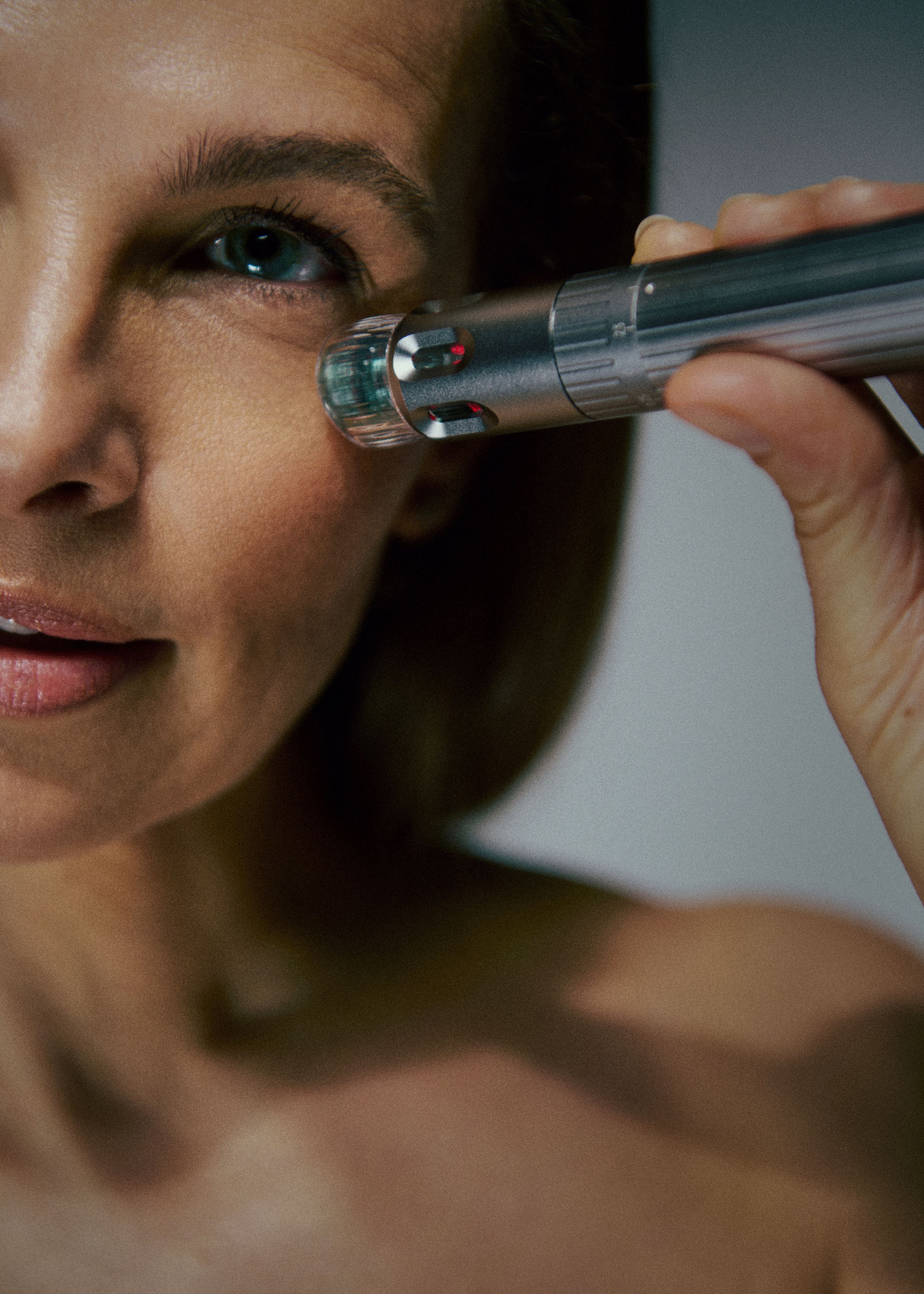 Lome Hydro Fusion Pen til hydrafacial og serum infusion